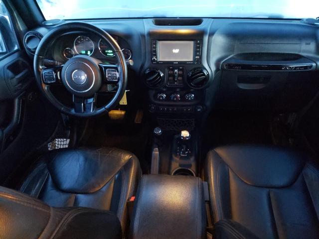 2015 JEEP WRANGLER U - 1C4BJWEG5FL703311