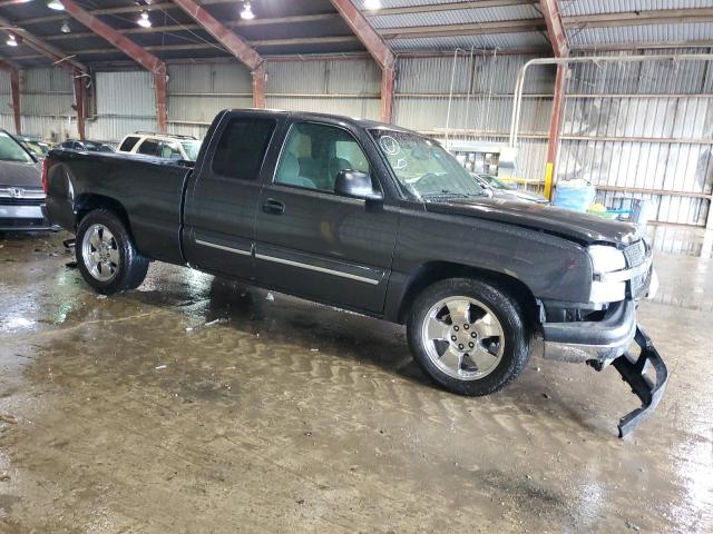 2004 Chevrolet Silverado C1500 VIN: 2GCEC19V241106493 Lot: 51153654