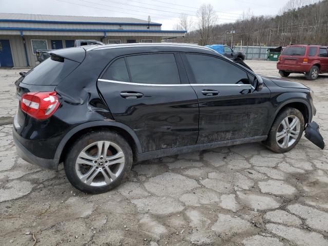 VIN WDCTG4GBXKU012914 2019 Mercedes-Benz GLA-Class,... no.3