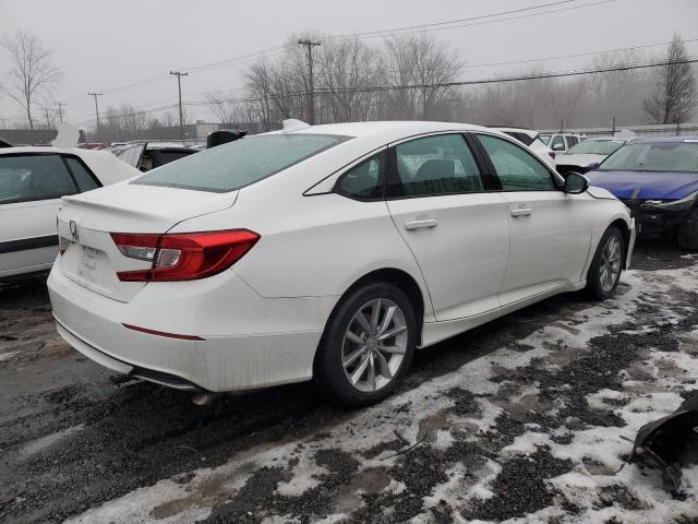 1HGCV1F15MA118132 | 2021 HONDA ACCORD LX