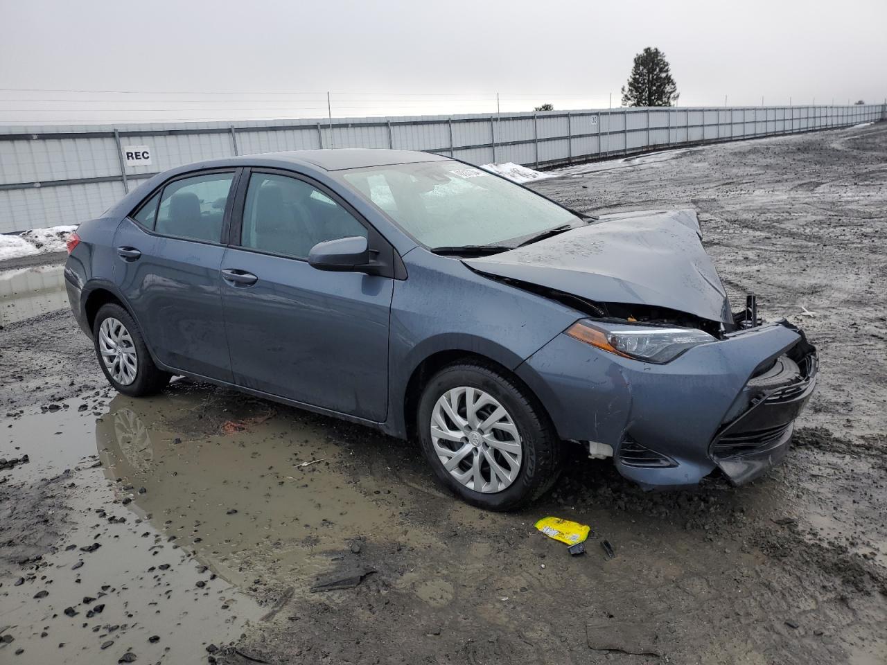 2T1BURHEXJC105637 TOYOTA COROLLA 2018