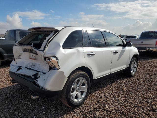 2011 Ford Edge Sel VIN: 2FMDK3JC5BBB11436 Lot: 39892604