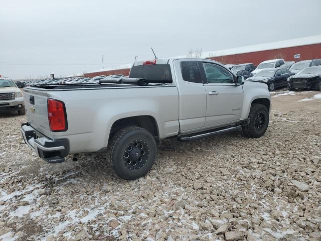 1GCHSBEA8J1121588 | 2018 CHEVROLET COLORADO