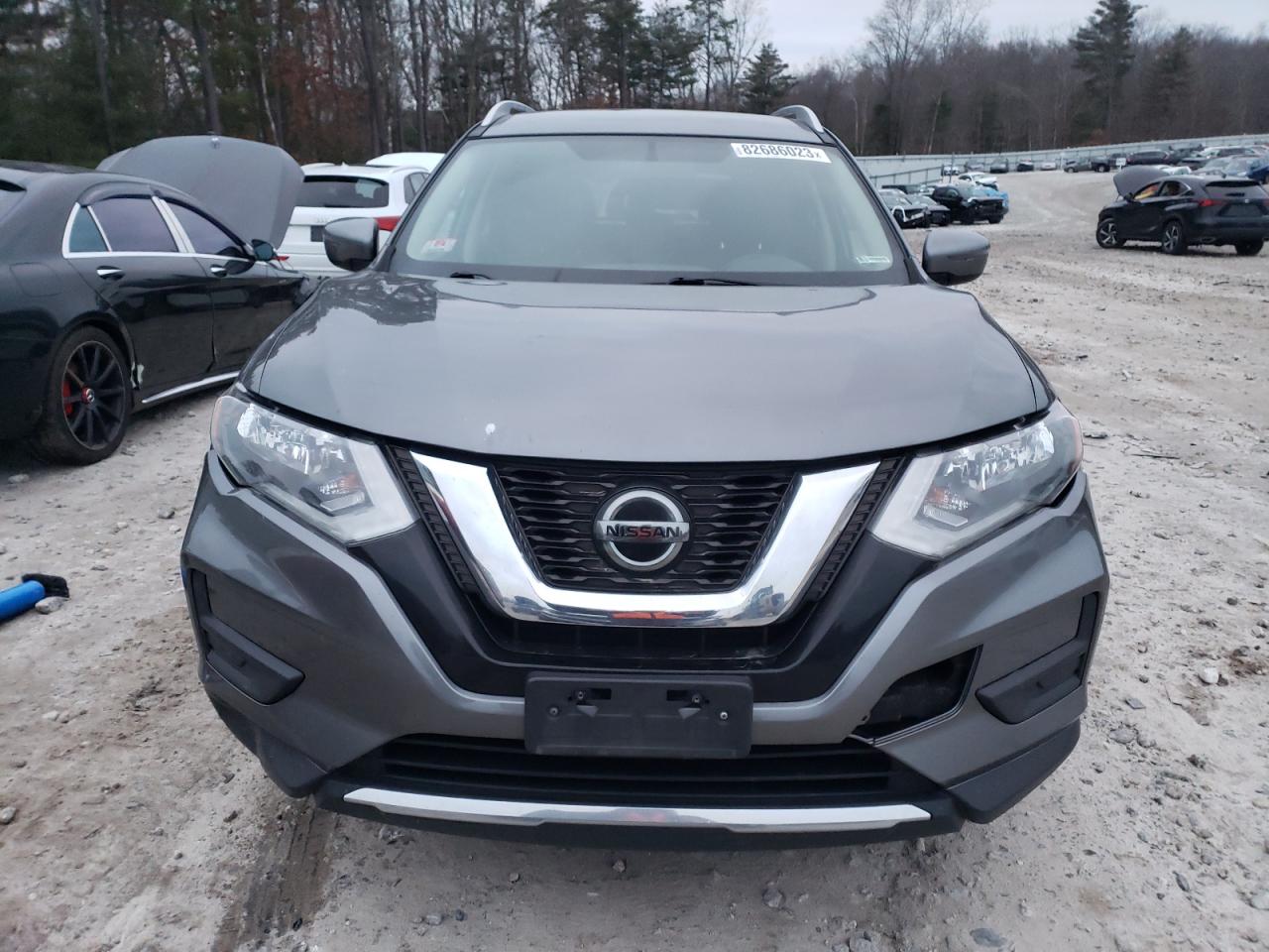 JN8AT2MV6JW308841 NISSAN ROGUE 2018