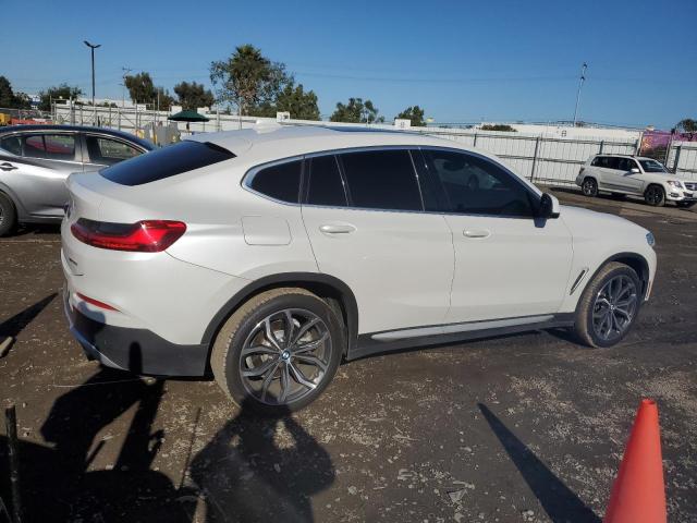 2020 BMW X4 XDRIVE3 - 5UX2V1C09L9C59096