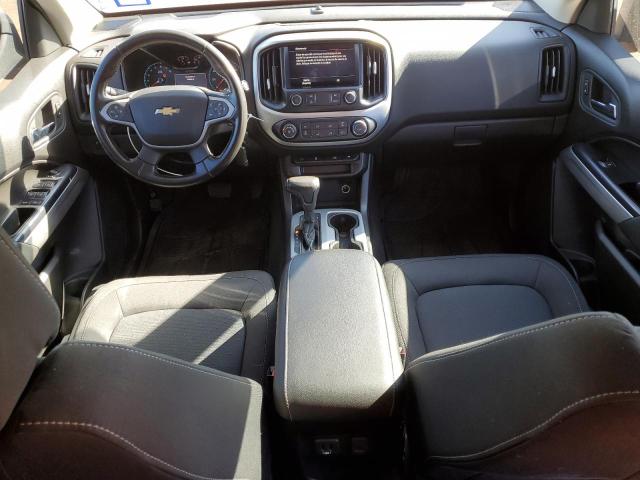 2019 CHEVROLET COLORADO L 1GCGSCENXK1119444