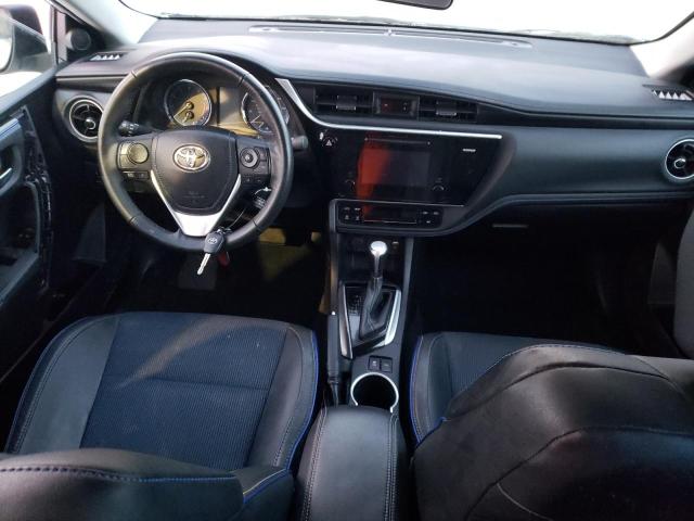 2017 TOYOTA COROLLA L - 2T1BURHE7HC855393