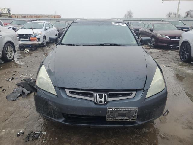 2004 Honda Accord Ex VIN: 1HGCM66594A001690 Lot: 39422154