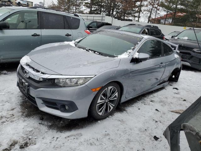 2HGFC3B37HH356111 | 2017 HONDA CIVIC EX