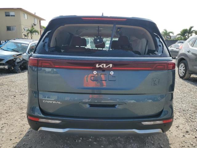 2024 KIA CARNIVAL S KNDNE5H37R6345412