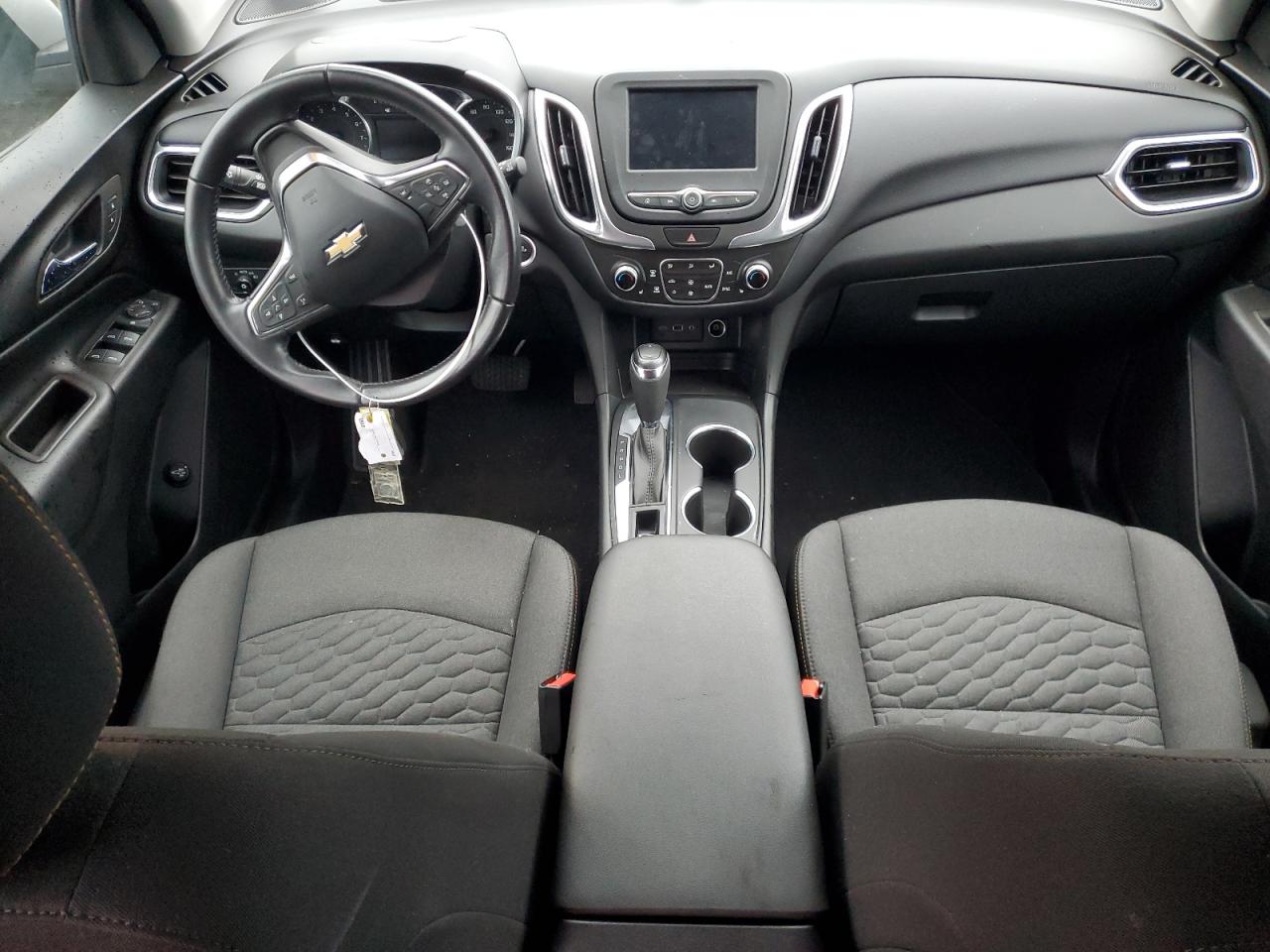 3GNAXKEV0LL248568 CHEVROLET EQUINOX 2020