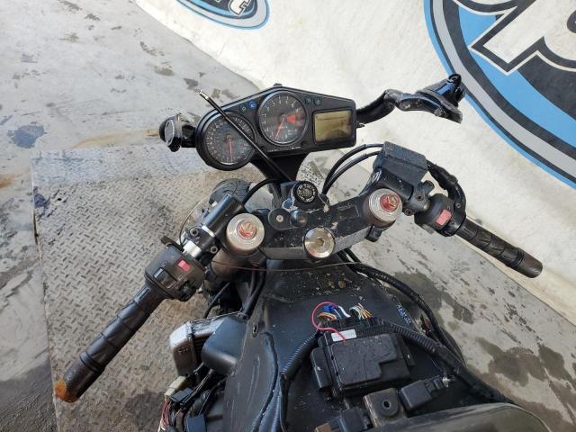2001 KAWASAKI ZX1200 A1 - JKAZX9A1X1A029994
