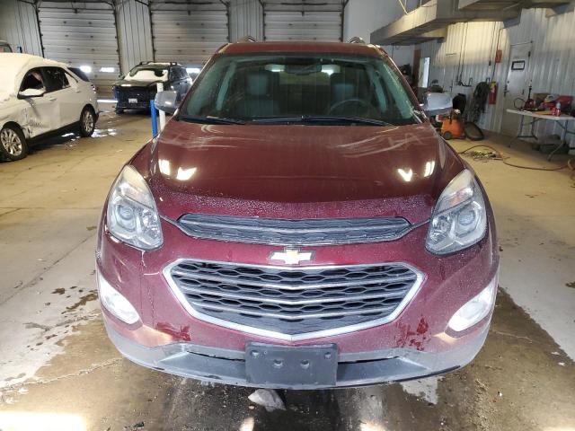 2GNFLGEK1G6272117 | 2016 CHEVROLET EQUINOX LT