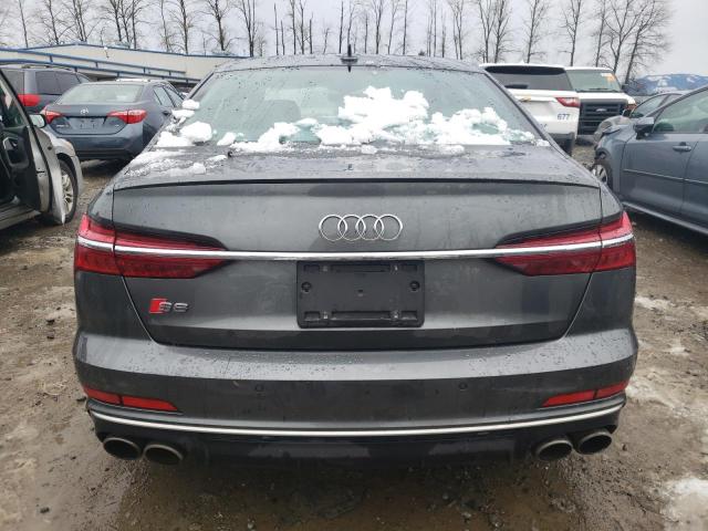 2020 AUDI S6 PRESTIG WAUFFAF21LN090982
