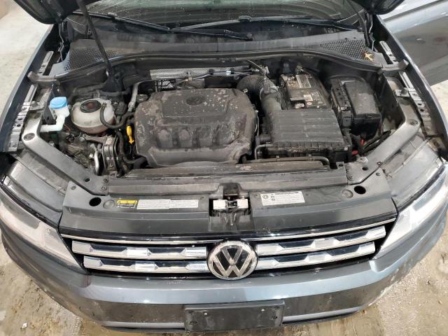 3VV2B7AX8KM194494 | 2019 VOLKSWAGEN TIGUAN SE