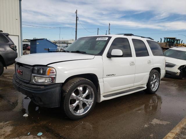 2002 GMC Denali 