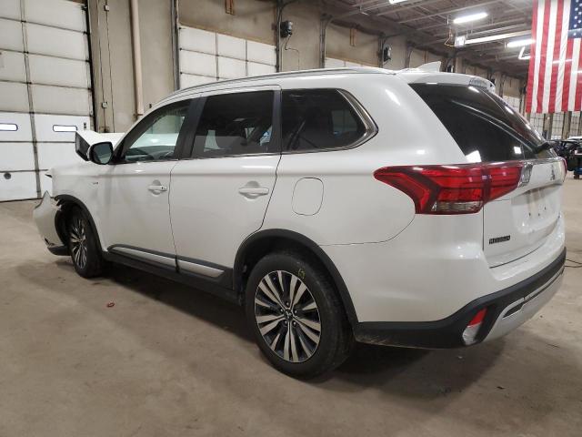 JA4JZ4AX7KZ030215 | 2019 MITSUBISHI OUTLANDER