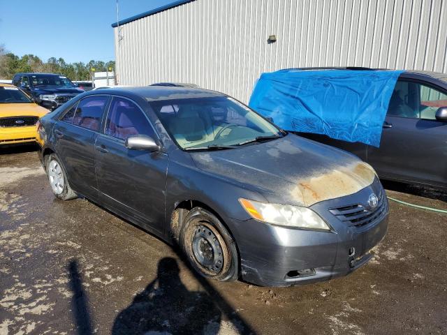 2007 Toyota Camry Le VIN: JTNBE46K973029754 Lot: 40739348