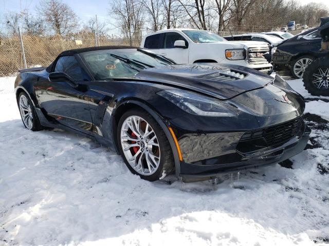 1G1YT3D64F5604567 | 2015 CHEVROLET CORVETTE Z