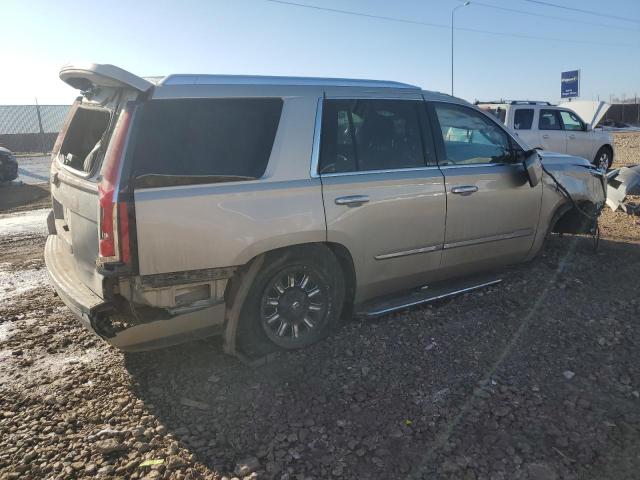 2015 CADILLAC ESCALADE L - 1GYS4MKJXFR569883