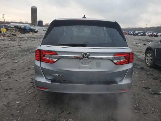 5FNRL6H70KB127628 | 2019 HONDA ODYSSEY EX