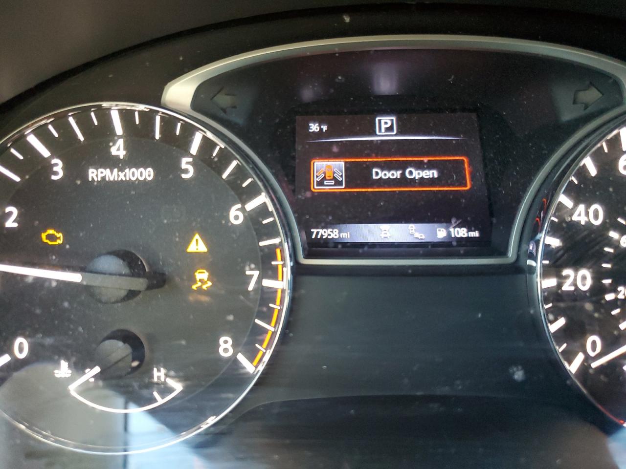 1N4AL3AP5JC133366 NISSAN ALTIMA 2018