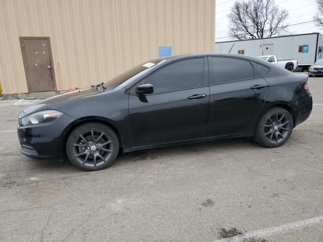 2016 Dodge Dart SE