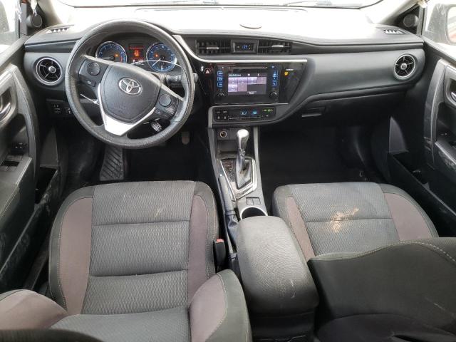 2T1BURHEXHC925470 | 2017 TOYOTA COROLLA L