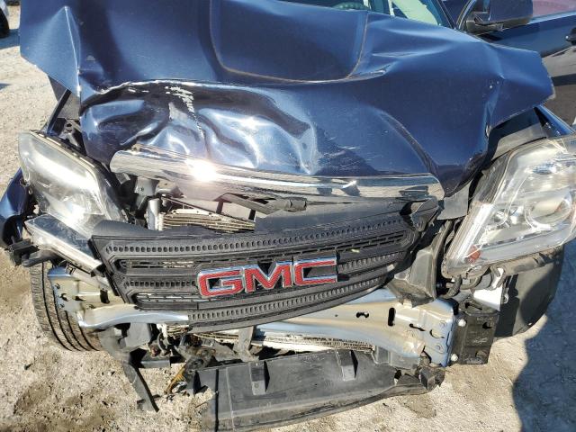 2GKALMEK5G6239238 | 2016 GMC TERRAIN SL