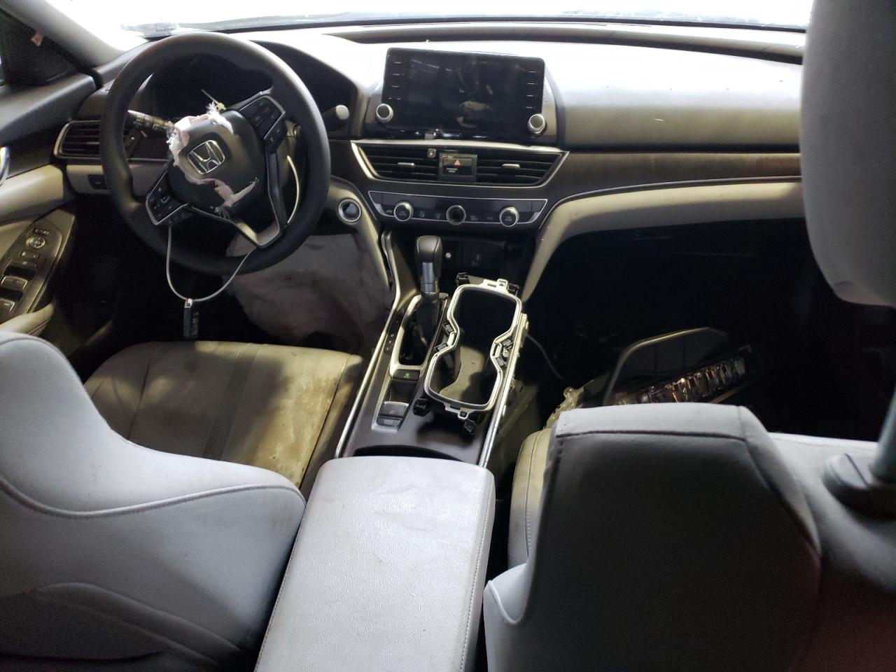 1HGCV1F42KA007352 HONDA ACCORD 2019