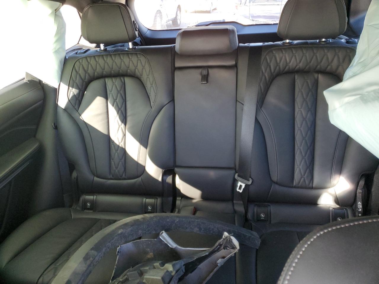 5UXCR4C03L9C18263 BMW X5 2020