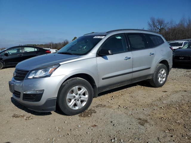 2014 Chevrolet Traverse LS