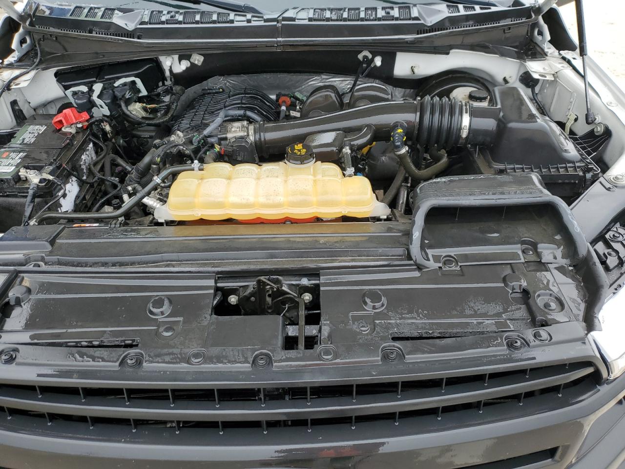 1FTMF1CB1KKC41866 FORD All Models 2019