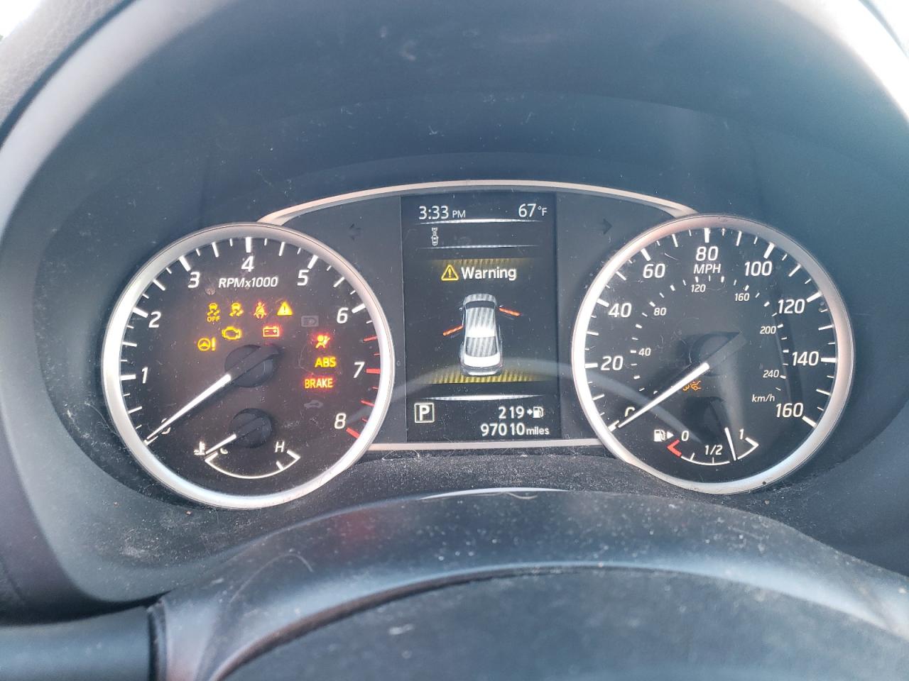 3N1AB7AP0JL617182 NISSAN SENTRA 2018