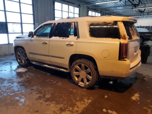 2015 CADILLAC ESCALADE L - 1GYS4MKJ0FR560061