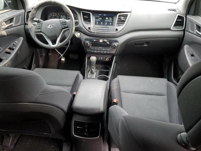 2018 HYUNDAI TUCSON VAL - KM8J3CA28JU760955