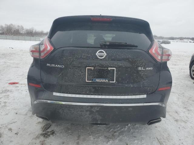 5N1AZ2MH7FN281209 | 2015 NISSAN MURANO S