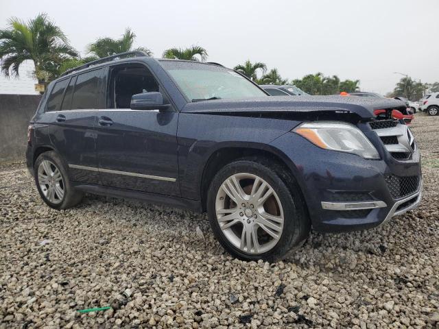 2015 MERCEDES-BENZ GLK 350 4M - WDCGG8JBXFG380001