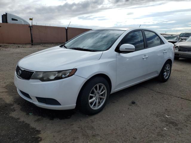 2013 Kia Forte EX