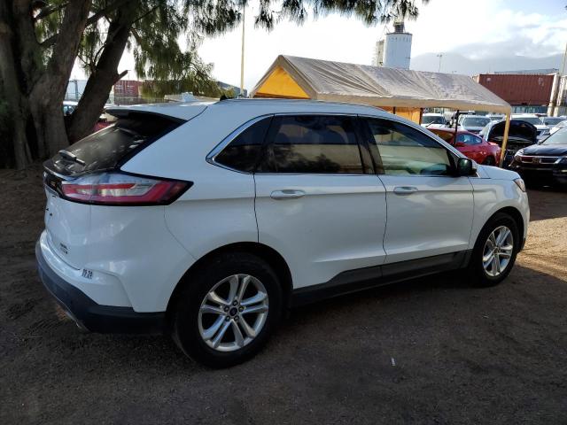 2FMPK3J97KBC03570 2019 FORD EDGE, photo no. 3