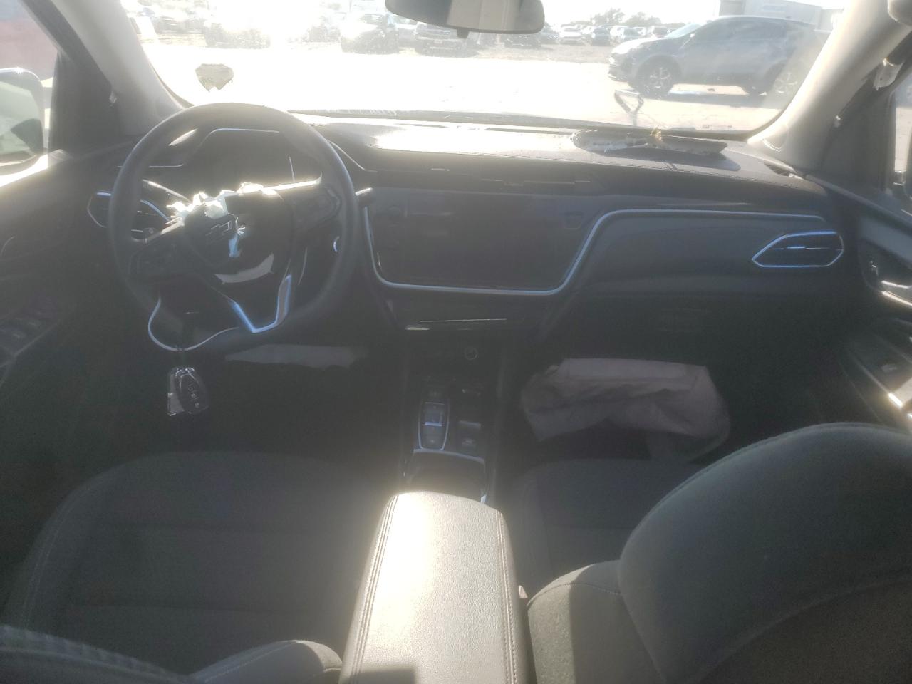 1G1FY6S09P4149912 CHEVROLET BOLT 2023