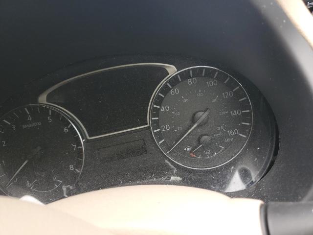 2015 NISSAN ALTIMA 2.5 - 1N4AL3APXFC281116