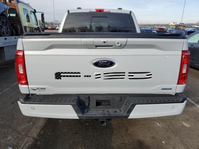 1FTEW1EP8MKD07605 | 2021 FORD F150 SUPER