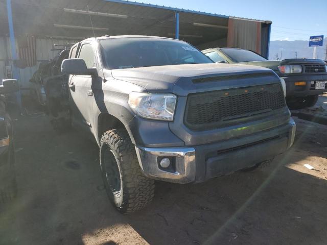 5TFUW5F18EX382905 | 2014 TOYOTA TUNDRA DOU