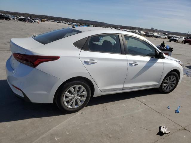 3KPC24A36KE079515 | 2019 HYUNDAI ACCENT SE