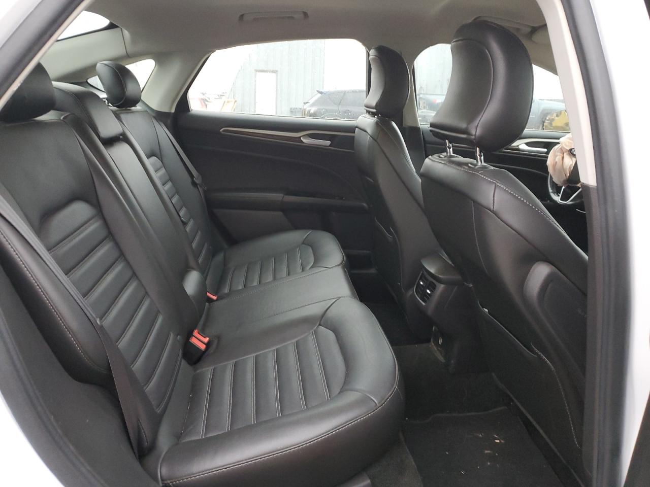 3FA6P0HD2GR292666 FORD FUSION 2016