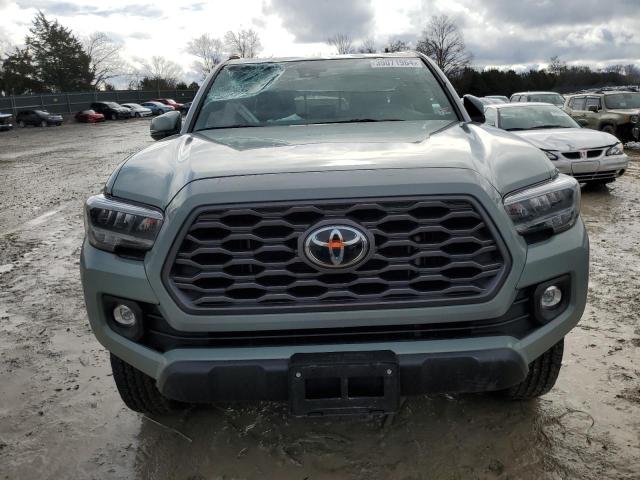 3TMCZ5ANXNM498271 | 2022 TOYOTA TACOMA DOU