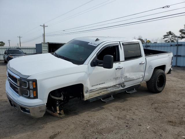 Vin: 3gcuksec7eg164150, lot: 38427844, chevrolet all models k1500 ltz 2014 img_1
