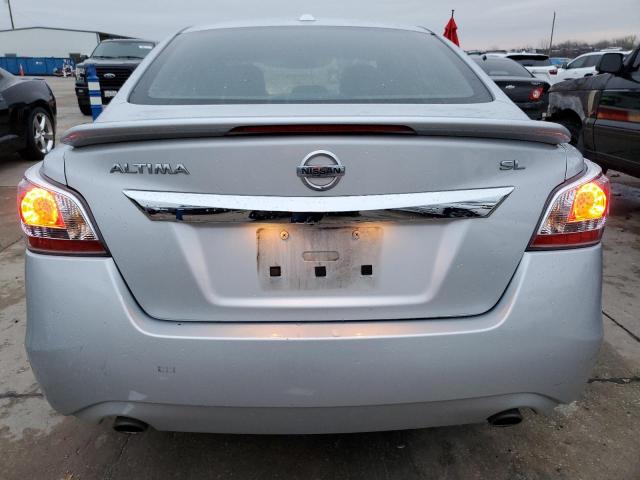 1N4AL3APXFN404370 | 2015 NISSAN ALTIMA 2.5