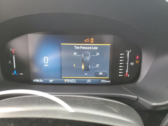 2023 FORD ESCAPE ACT - 1FMCU9GN3PUA10253